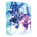 ガンダムビルドダイバーズ Blu-ray BOX 2[スタンダード版]＜特装限定版＞