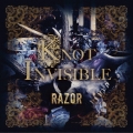 KNOT INVISIBLE [CD+DVD]