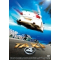 TAXi 4 廉価版