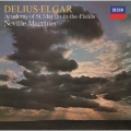 ディーリアス&エルガー:管弦楽作品集