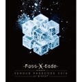 PassCode presents VERSUS PASSCODE 2018 at BIGCAT