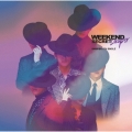Weekend Secret＜シークレット盤＞