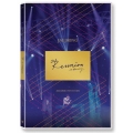 JAEJOONG The Reunion in memory [DVD+ブックレット]＜通常盤＞