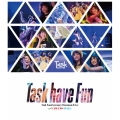 Task have Fun 2nd Anniversary Oneman Live at YAMANO HALL
