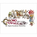 Chrono Trigger Original Soundtrack Revival Disc [Blu-ray BDM]