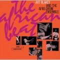 ジ・アフリカン・ビート＜限定盤＞