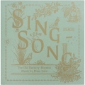 Sing-Song [10inch]＜数量限定盤＞
