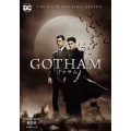 GOTHAM/ゴッサム ＜ファイナル・シーズン＞ コンプリート・ボックス