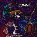 JUNKO ONISHI presents JATROIT Live at BLUE NOTE TOKYO＜完全限定盤＞