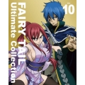 FAIRY TAIL Ultimate Collection Vol.10