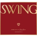 SWING [CD+ペーパースタンド]＜初回限定盤B＞
