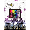 「8P channel 7」Vol.1