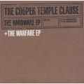 THE HARDWARE EP + THE WARFARE EP