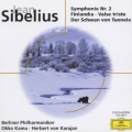 シベリウス:≪フィンランディア≫、交響曲第2番