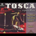 プッチーニ:歌劇「トスカ」