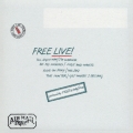 フリー・ライヴ +7＜初回限定盤＞