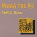PEOPLE+5 SONGS