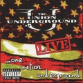 ライヴ:ワン・ネイション・アンダーグラウンド