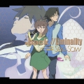 .hack//Liminality Opening theme edge Ending theme 黄昏の海