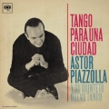 「ある街へのタンゴ」