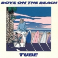 BOYS ON THE BEACH