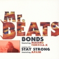 BONDS feat.MACCHO & TOKONA-X