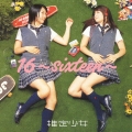 16-sixteen-＜通常盤＞