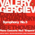 ゲルギエフ・コンダクツ・チャイコフスキー&ベートーヴェン