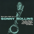 ソニー・ロリンズ Vol.2＜初回生産限定盤＞
