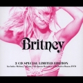 ブリトニー シークレットダイアリ→ [CD+DVD]