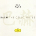 J.S.バッハ:無伴奏チェロ組曲(全曲)