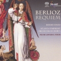 ベルリオーズ:レクィエム