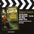 チャップリンの映画音楽