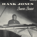 ハンク・ジョーンズ・カルテット&クインテット