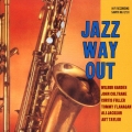 ジャズ・ウェイ・アウト