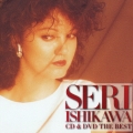 石川セリ [CD+DVD]