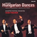 ブラームス:ハンガリー舞曲集(全21曲)