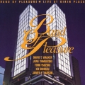 BAND OF PLEASURE LIVE AT KIRIN PLAZA