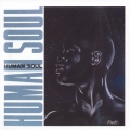 HUMAN SOUL