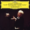 ハイドン:交響曲第103番≪太鼓連打≫ 交響曲第104番≪ロンドン≫＜限定盤＞