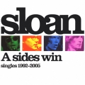 A SIDES WIN:SINGLES 1992-2005