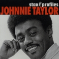 スタックス・ファイル～ジョニー・テイラー（選曲：ヒューイ・ルイス）