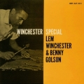 ウィンチェスター・スペシャル＜紙ジャケット仕様盤＞