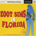 フロリダのズート・シムズ