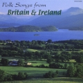 イギリスとアイルランドのフォークソング