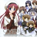 crystal3 CIRCUS VOCAL COLLECTION Vol.3