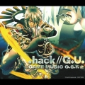 .hack//G.U. GAME MUSIC O.S.T. 2＜通常盤＞