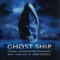 「ゴーストシップ」オリジナル・サウンドトラック＜初回生産限定盤＞