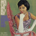 アニタ・オデイ・アンド・ビリー・メイ・スウィング・ロジャース・アンド・ハート＜初回生産限定盤＞