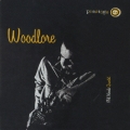 ウッドロア＜完全生産限定盤＞